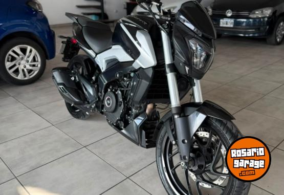 Motos - Bajaj Dominar 250cc 2023 Nafta 13000Km - En Venta