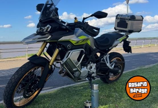 Motos - Voge 900 dsx 2025 Nafta 13000Km - En Venta