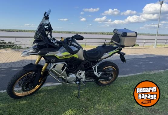 Motos - Voge 900 dsx 2025 Nafta 13000Km - En Venta