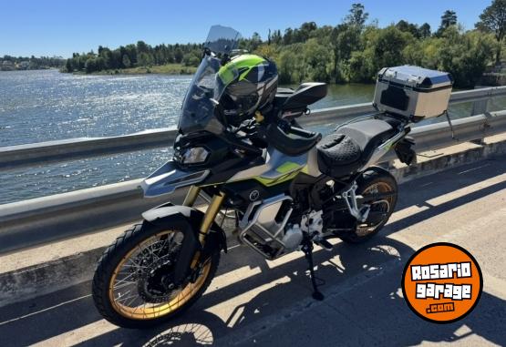 Motos - Voge 900 dsx 2025 Nafta 13000Km - En Venta