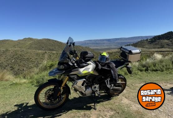Motos - Voge 900 dsx 2025 Nafta 13000Km - En Venta