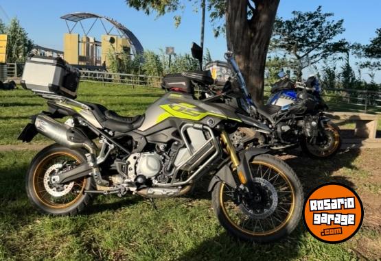 Motos - Voge 900 dsx 2025 Nafta 13000Km - En Venta