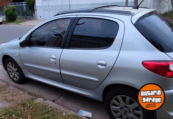 Autos - Peugeot 207 Compact XT 1.6 2011 Nafta 122000Km - En Venta