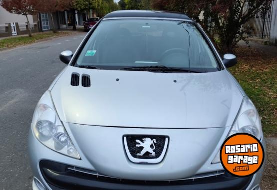 Autos - Peugeot 207 Compact XT 1.6 2011 Nafta 122000Km - En Venta
