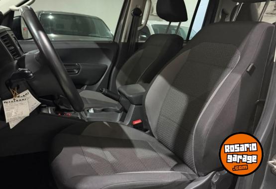Camionetas - Volkswagen AMAROK COMFORTLINE 4X2 AT 2023 Diesel 90000Km - En Venta