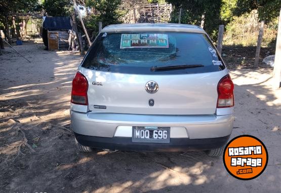 Autos - Volkswagen Gol Power 2013 Nafta 250000Km - En Venta