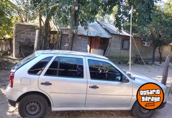 Autos - Volkswagen Gol Power 2013 Nafta 250000Km - En Venta