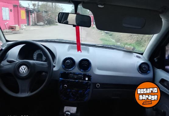 Autos - Volkswagen Gol Power 2013 Nafta 250000Km - En Venta