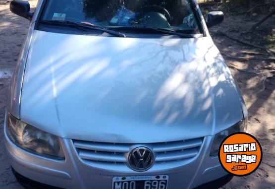 Autos - Volkswagen Gol Power 2013 Nafta 250000Km - En Venta