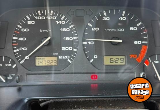 Autos - Volkswagen Polo Classic 1997 Nafta 147000Km - En Venta