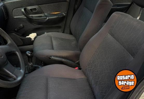 Autos - Volkswagen Polo Classic 1997 Nafta 147000Km - En Venta