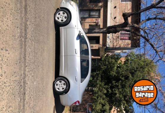Autos - Chevrolet Cobalt lt 2013 GNC 215000Km - En Venta