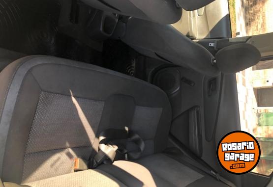 Autos - Chevrolet Cobalt lt 2013 GNC 215000Km - En Venta