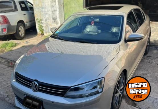 Autos - Volkswagen Vento 2.0t tsi 2012 Nafta 95000Km - En Venta