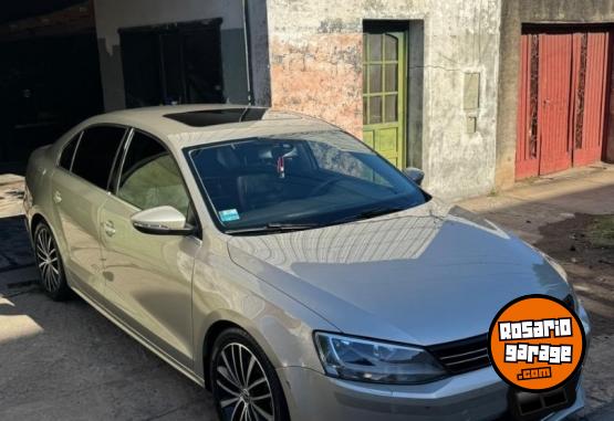 Autos - Volkswagen Vento 2.0t tsi 2012 Nafta 95000Km - En Venta