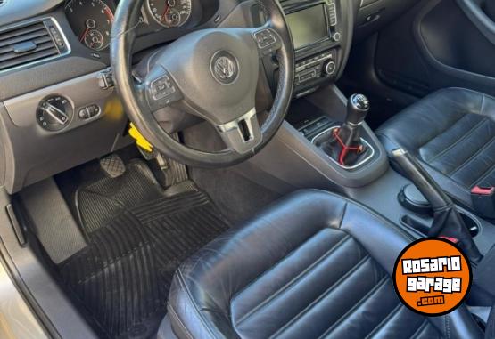 Autos - Volkswagen Vento 2.0t tsi 2012 Nafta 95000Km - En Venta
