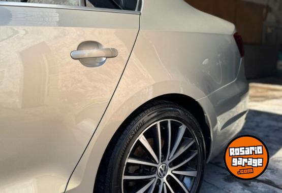 Autos - Volkswagen Vento 2.0t tsi 2012 Nafta 95000Km - En Venta
