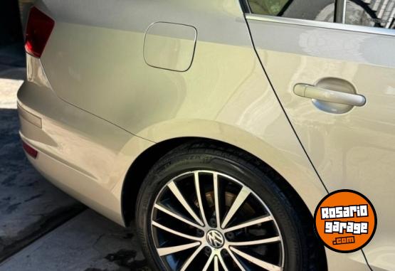 Autos - Volkswagen Vento 2.0t tsi 2012 Nafta 95000Km - En Venta