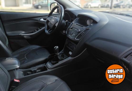 Autos - Ford Focus 2016 Nafta 150000Km - En Venta