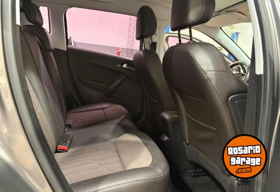Autos - Peugeot 2008 Feline 1.6 2017 Nafta 100000Km - En Venta