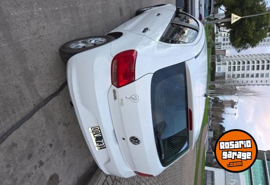 Autos - Volkswagen Gold trend 2015 1.6 5p 2015 Nafta 130000Km - En Venta