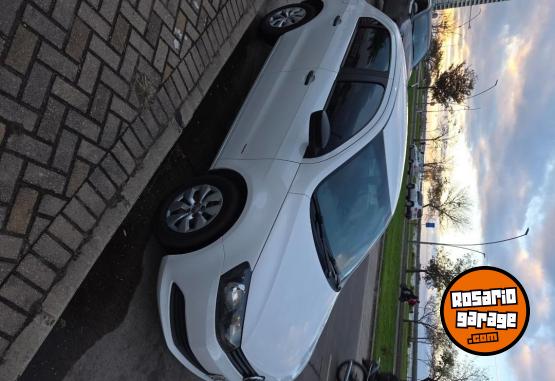 Autos - Volkswagen Gold trend 2015 1.6 5p 2015 Nafta 130000Km - En Venta