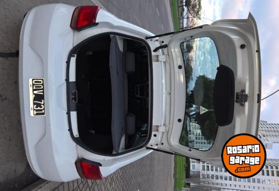 Autos - Volkswagen Gold trend 2015 1.6 5p 2015 Nafta 130000Km - En Venta