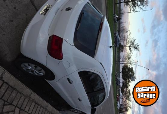 Autos - Volkswagen Gold trend 2015 1.6 5p 2015 Nafta 130000Km - En Venta