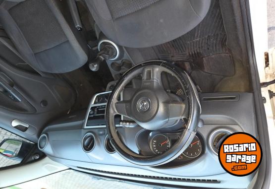 Autos - Volkswagen Gold trend 2015 1.6 5p 2015 Nafta 130000Km - En Venta