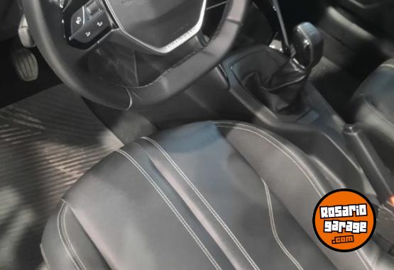 Autos - Peugeot 208 ALLURE 2023 Nafta 49000Km - En Venta