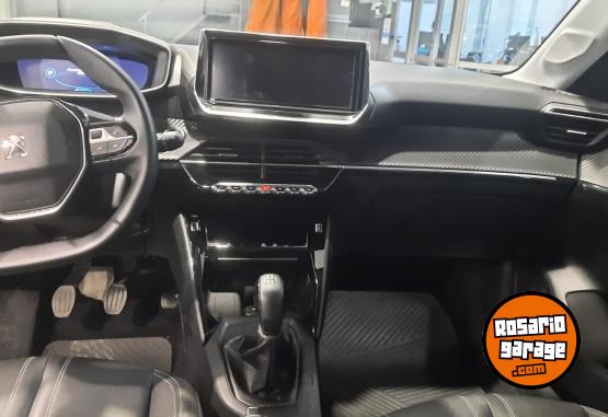 Autos - Peugeot 208 ALLURE 2023 Nafta 49000Km - En Venta