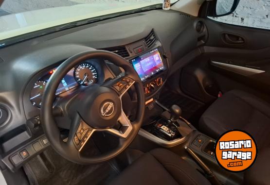 Camionetas - Nissan Frontier S 2024 Diesel 28000Km - En Venta