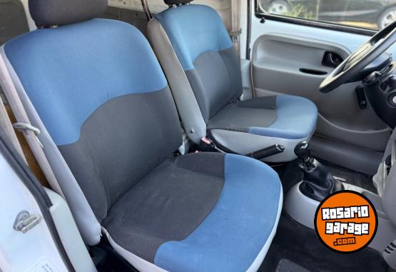 Utilitarios - Renault Kangoo 1.6 AUTHENTIQUE 2012 GNC  - En Venta