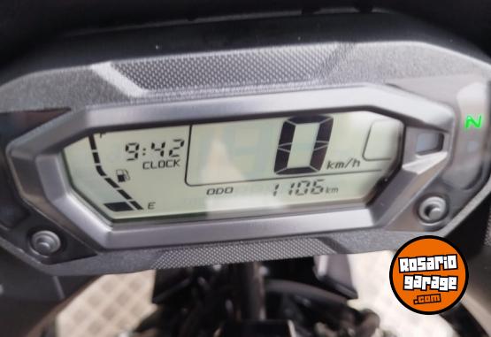 Motos - Kawasaki KLR 650 2024 Nafta 1106Km - En Venta