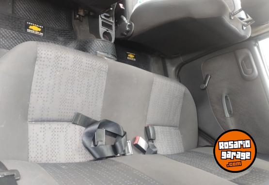Autos - Chevrolet Corsa 2 2007 GNC 233000Km - En Venta