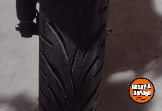 Motos - Yamaha Fz 2017 Nafta 5000Km - En Venta