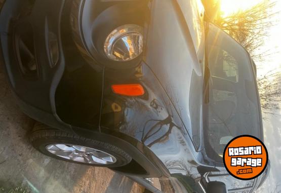 Camionetas - Jeep Renegada sport 1.8 AT6 2018 Nafta 99000Km - En Venta