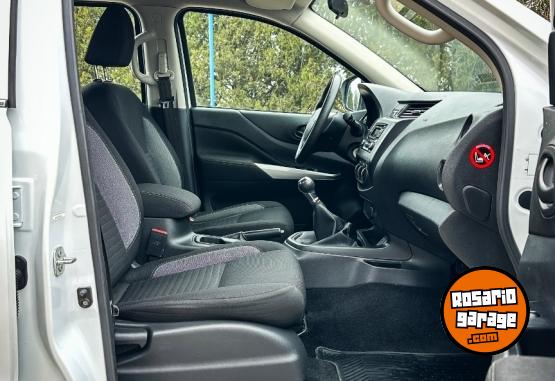 Camionetas - Renault ALASKAN 2022 Diesel 52700Km - En Venta