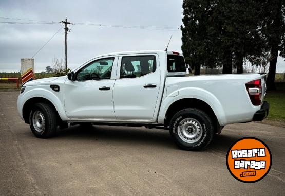 Camionetas - Renault ALASKAN 2022 Diesel 52700Km - En Venta