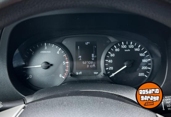 Camionetas - Renault ALASKAN 2022 Diesel 52700Km - En Venta