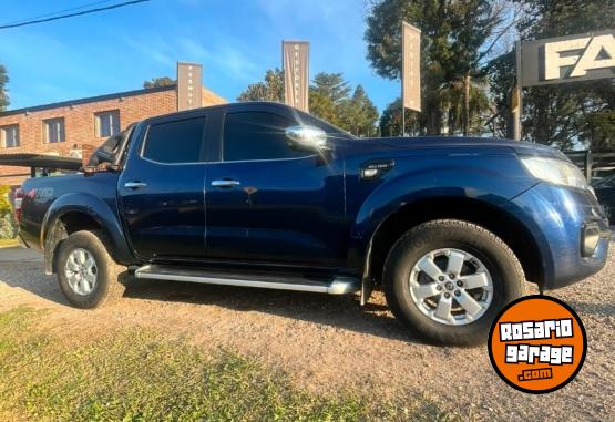 Autos - Renault ALASKAN INTENS 4X4 MT 2022 Diesel - En Venta