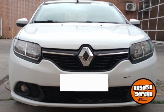 Autos - Renault Sandero Dynamique 2019 Nafta 65800Km - En Venta