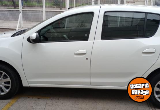 Autos - Renault Sandero Dynamique 2019 Nafta 65800Km - En Venta
