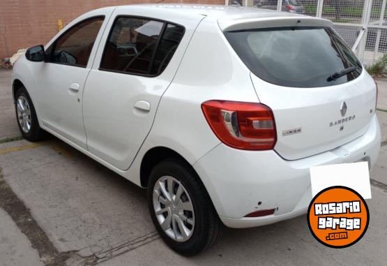 Autos - Renault Sandero Dynamique 2019 Nafta 65800Km - En Venta