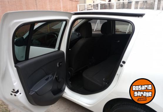 Autos - Renault Sandero Dynamique 2019 Nafta 65800Km - En Venta