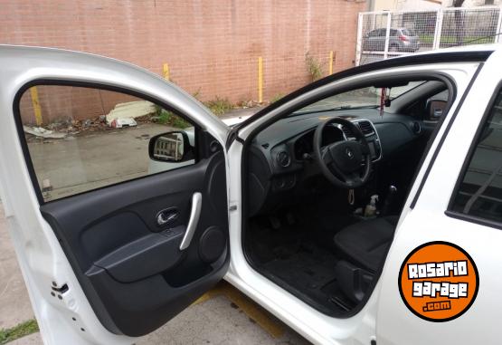 Autos - Renault Sandero Dynamique 2019 Nafta 65800Km - En Venta