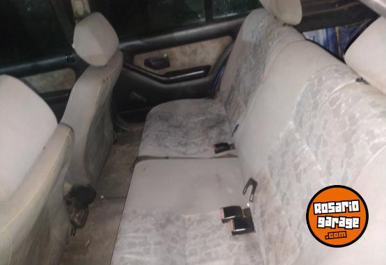 Autos - Peugeot 306 5 puertas 1996 Diesel 150000Km - En Venta