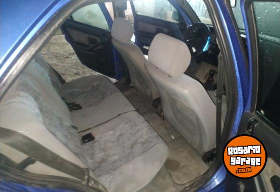 Autos - Peugeot 306 5 puertas 1996 Diesel 150000Km - En Venta