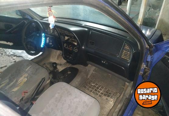 Autos - Peugeot 306 5 puertas 1996 Diesel 150000Km - En Venta