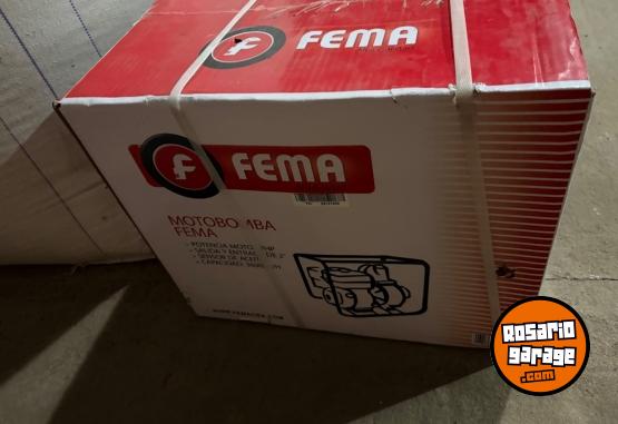 Herramientas - Motobomba - En Venta